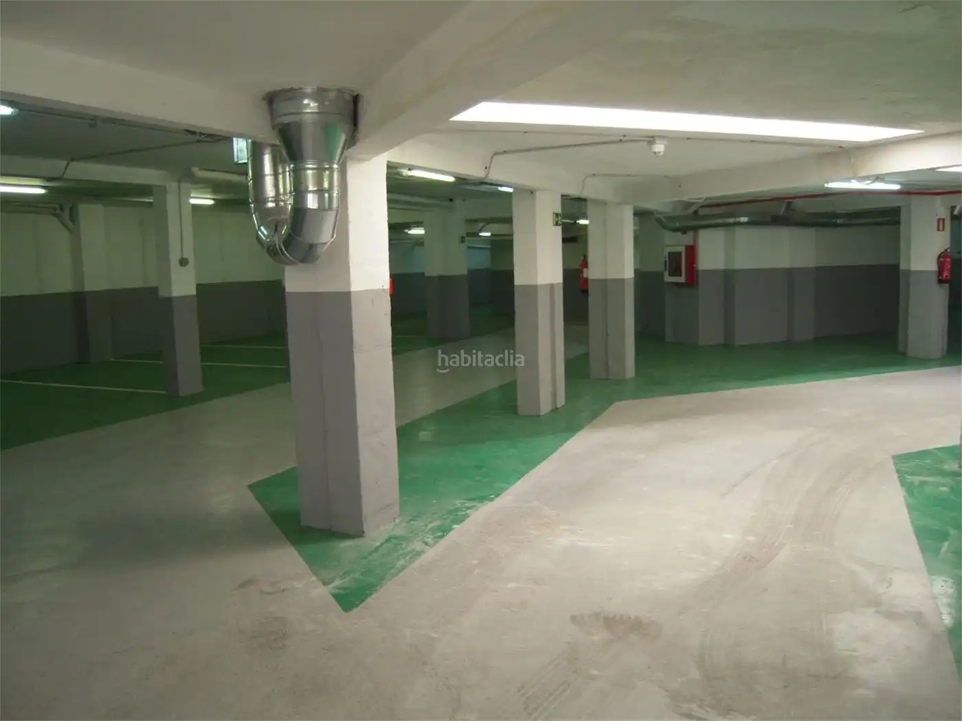 Individual de lloguer a Calle Aguileñas 21, imagen 7