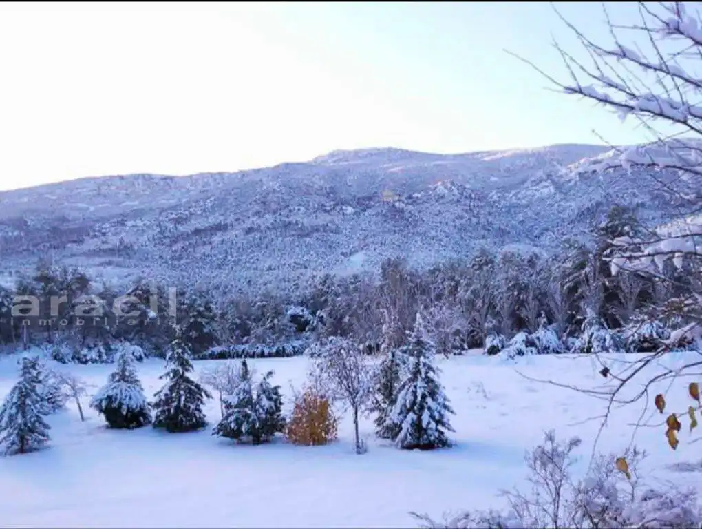 Vista exterior de Finca rústica en venda en Alcoy / Alcoi amb Aire condicionat, Jardí privat i Terrassa