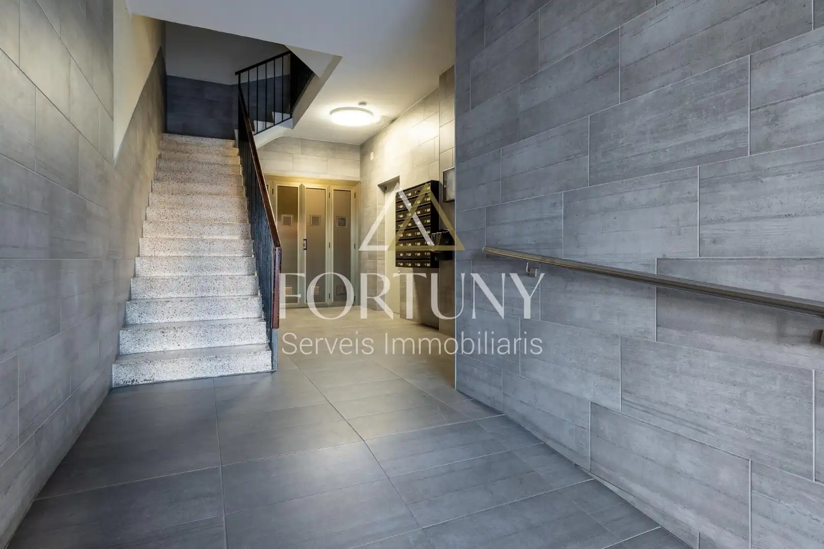 Wohnung zum Verkauf in Reus mit Balkon