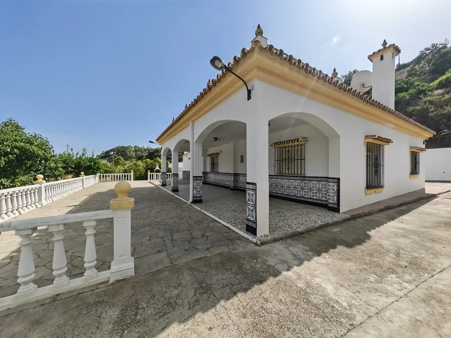Haus mit Pool zum Verkauf in Selwo, imagen 30