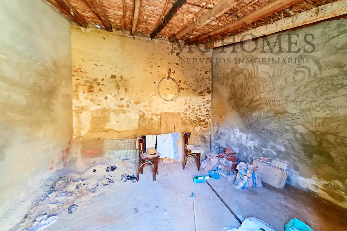 Country house with garden for sale in Carrer Carretera R Bon, imagen 33