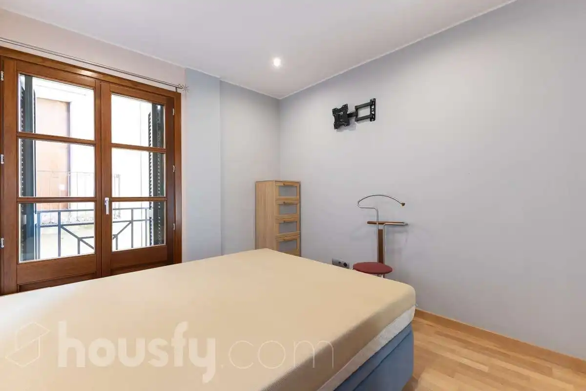 Piso con terraza en venta en Calle Esglesia ., imagen 18