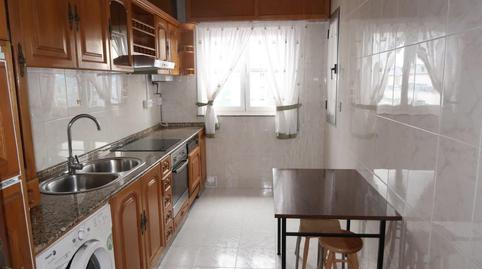 Foto 3 de Pis de lloguer a Pablo Picasso, Someso - Matogrande, A Coruña Capital