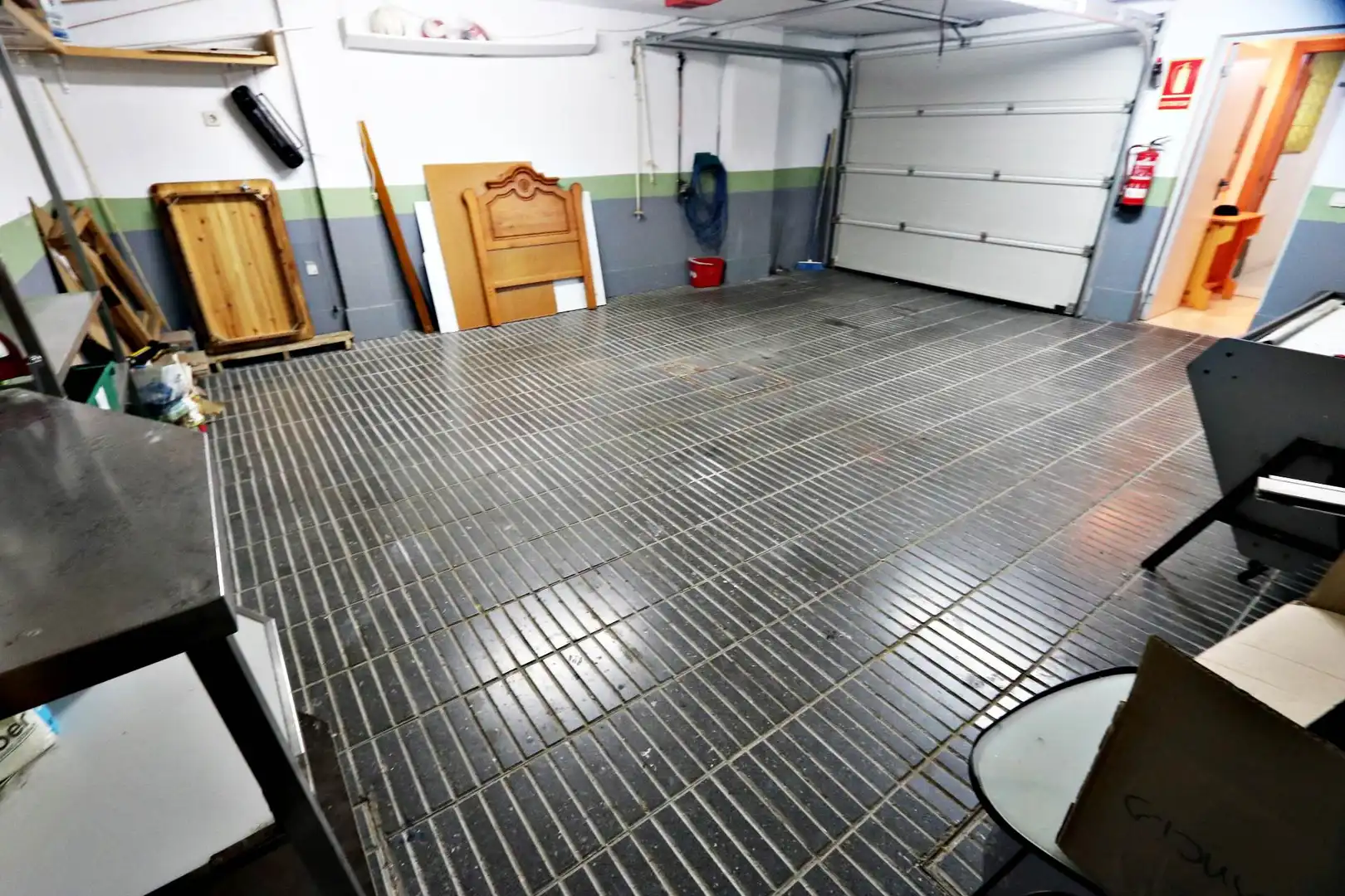 Casa o chalet en venta en Getafe con Aire acondicionado, Calefacción y Jardín privado