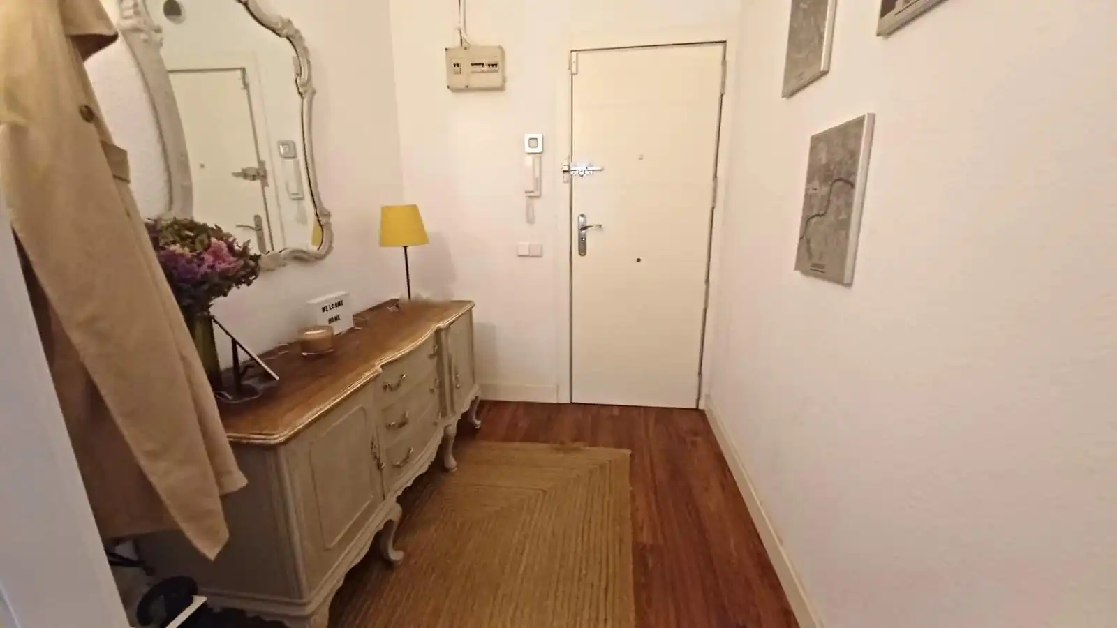 Piso en venta en Barcelona con Calefacción