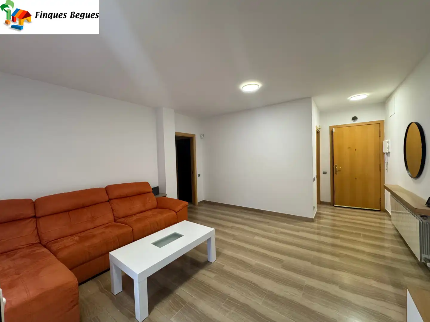 Sala de estar de Planta baja en venta en Begues, Barcelona