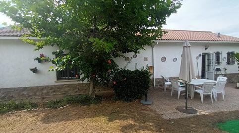 Foto 2 de Casa o xalet en venda a Calle del Trigo, Maello, Ávila