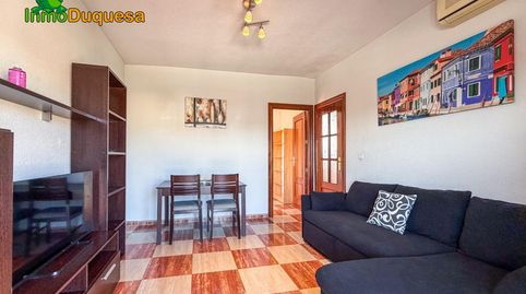 Foto 3 de Piso de alquiler en Barrio de Zaidín, Granada Capital
