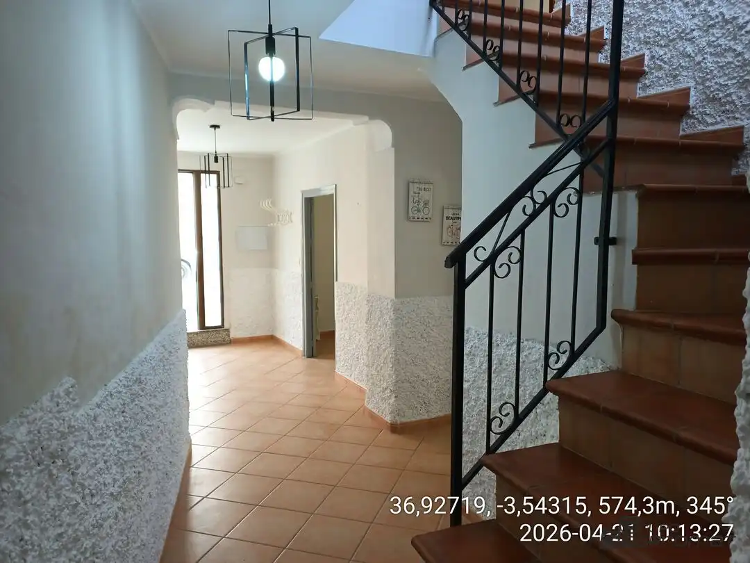 Casa adosada en venta en Lecrín con Jardín privado, Terraza y Trastero