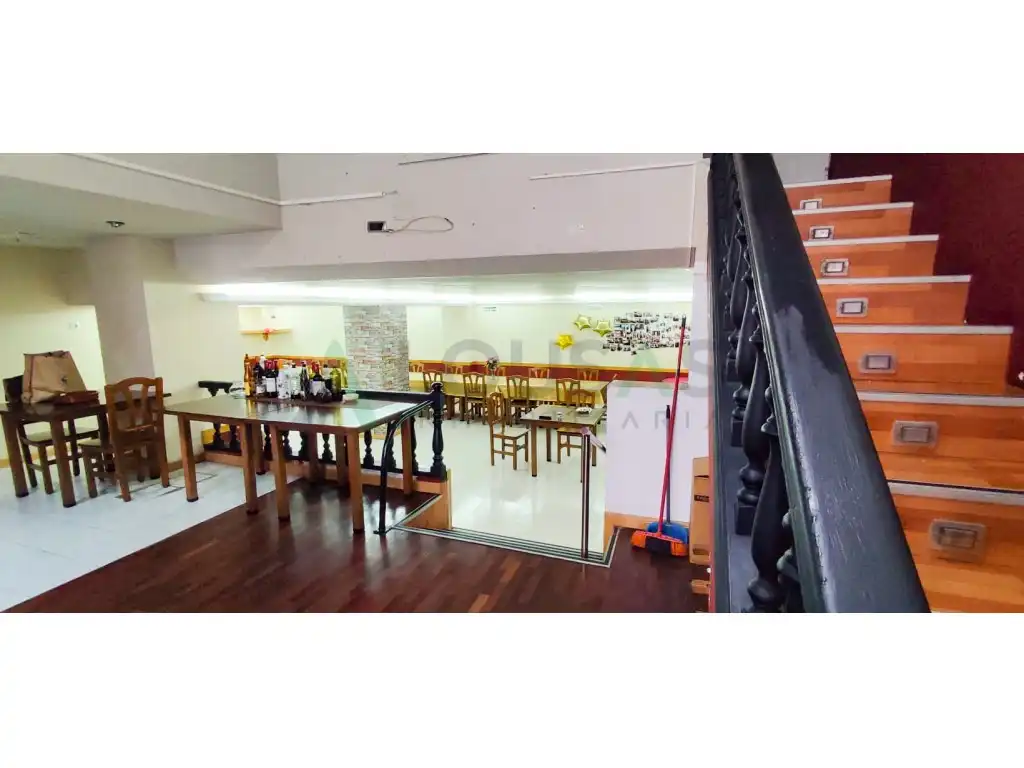 Local comercial en venta en Paradai