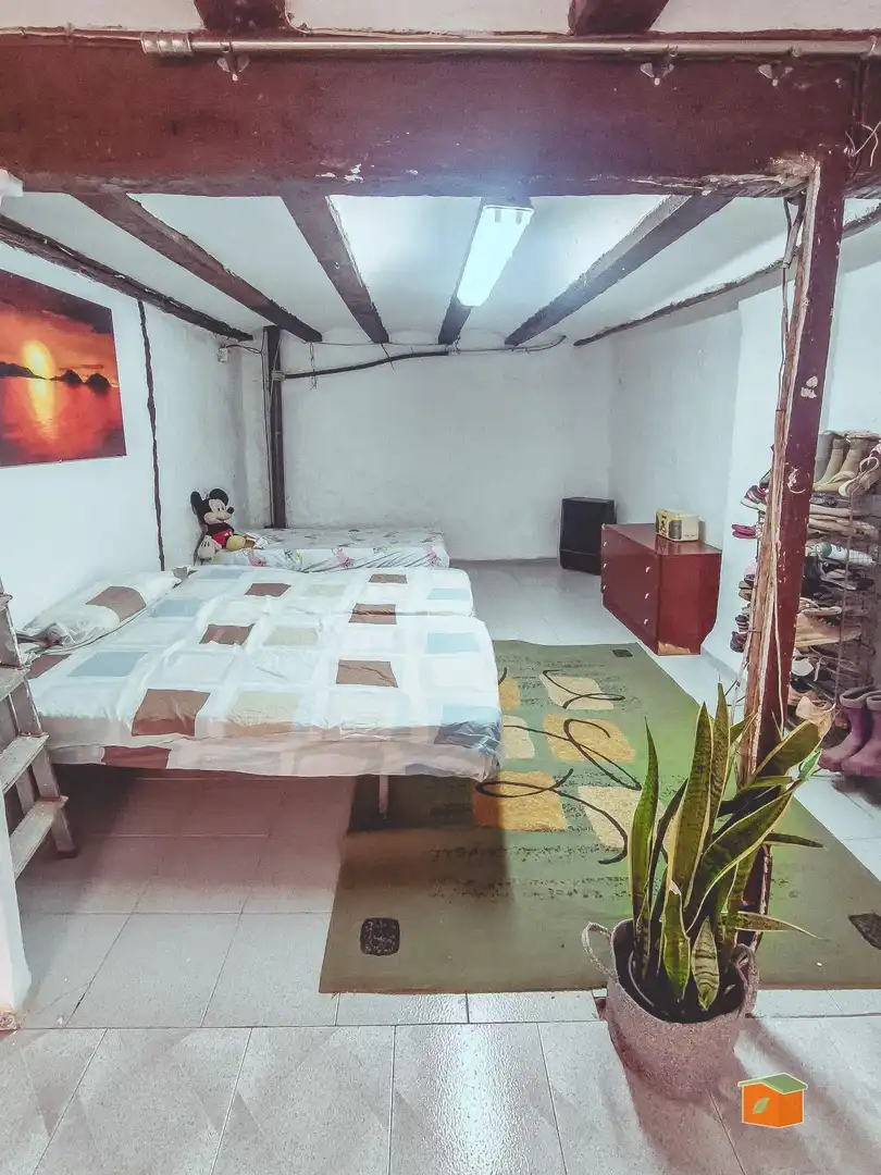 Bedroom of Houses for sale in Tortosa  with Terrace