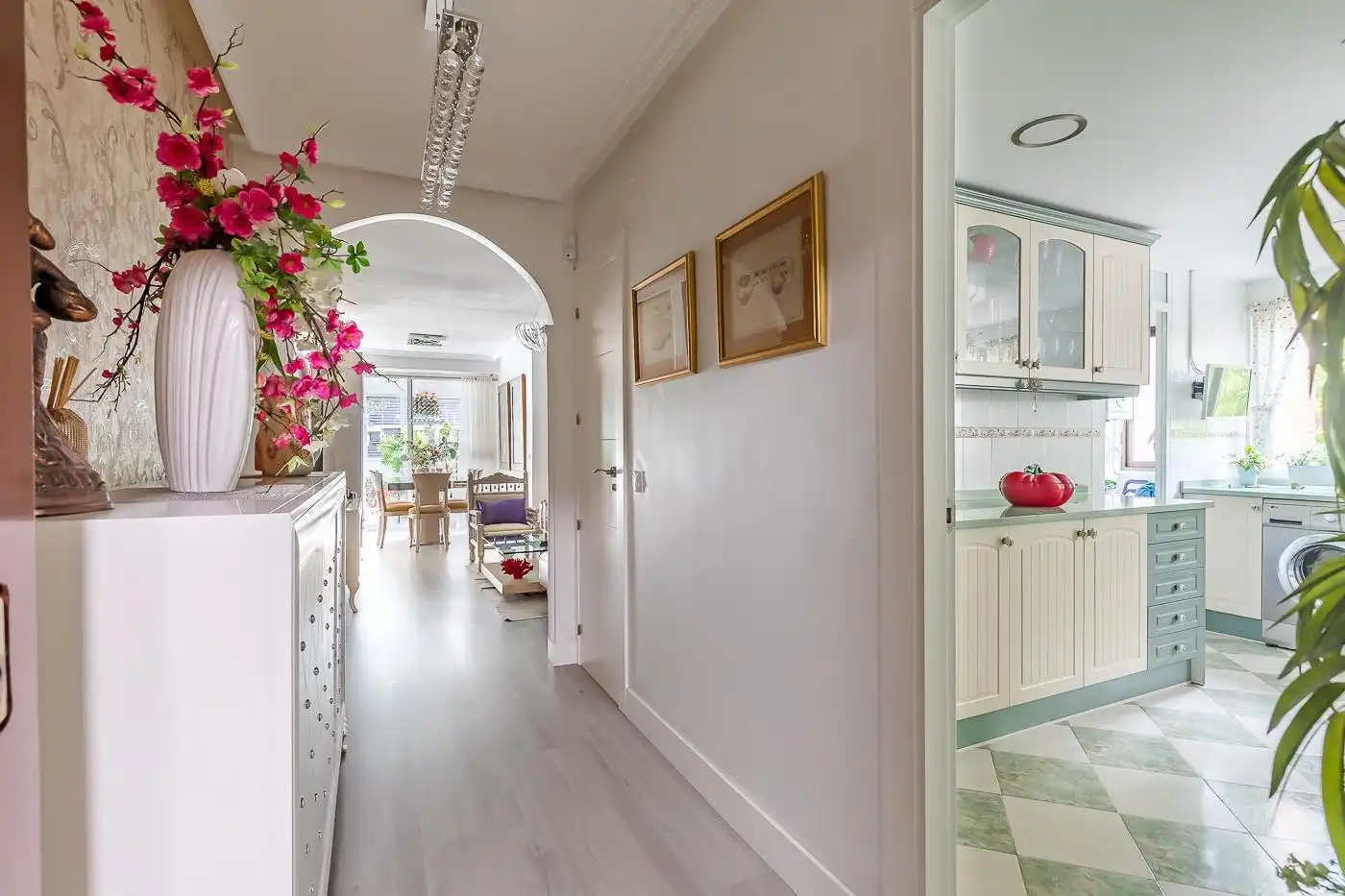 Piso en venta en Madrid con Aire acondicionado y Calefacción