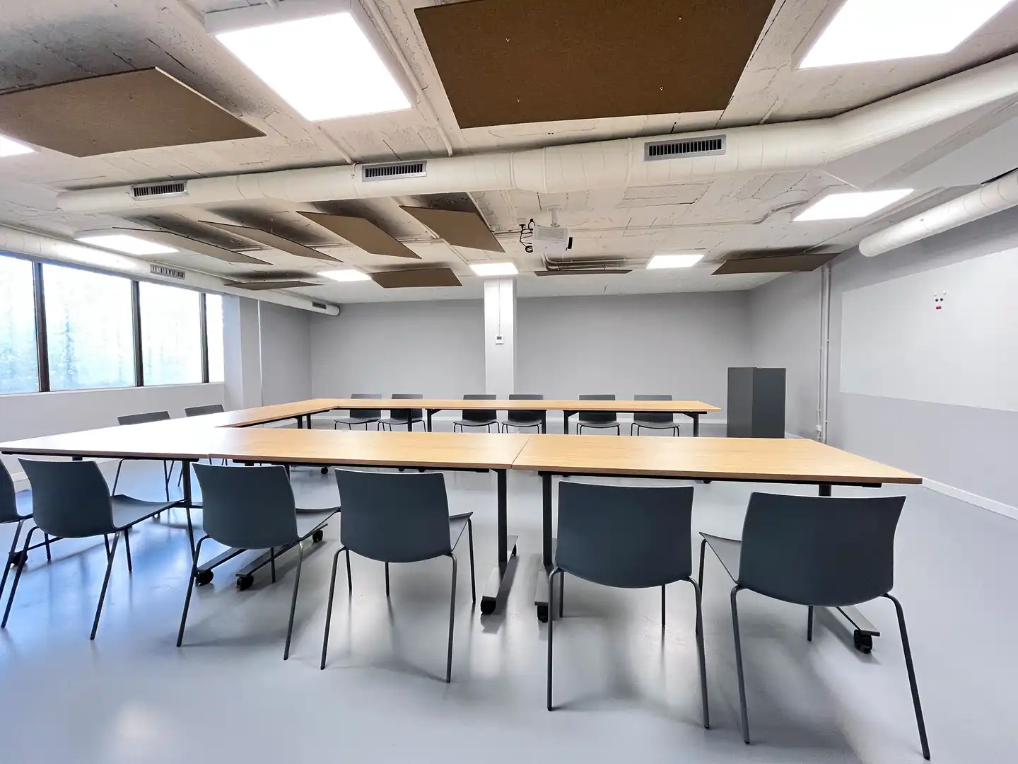 Bureau avec ascenseur à louer à Sant Joan - TV3, imagen 9