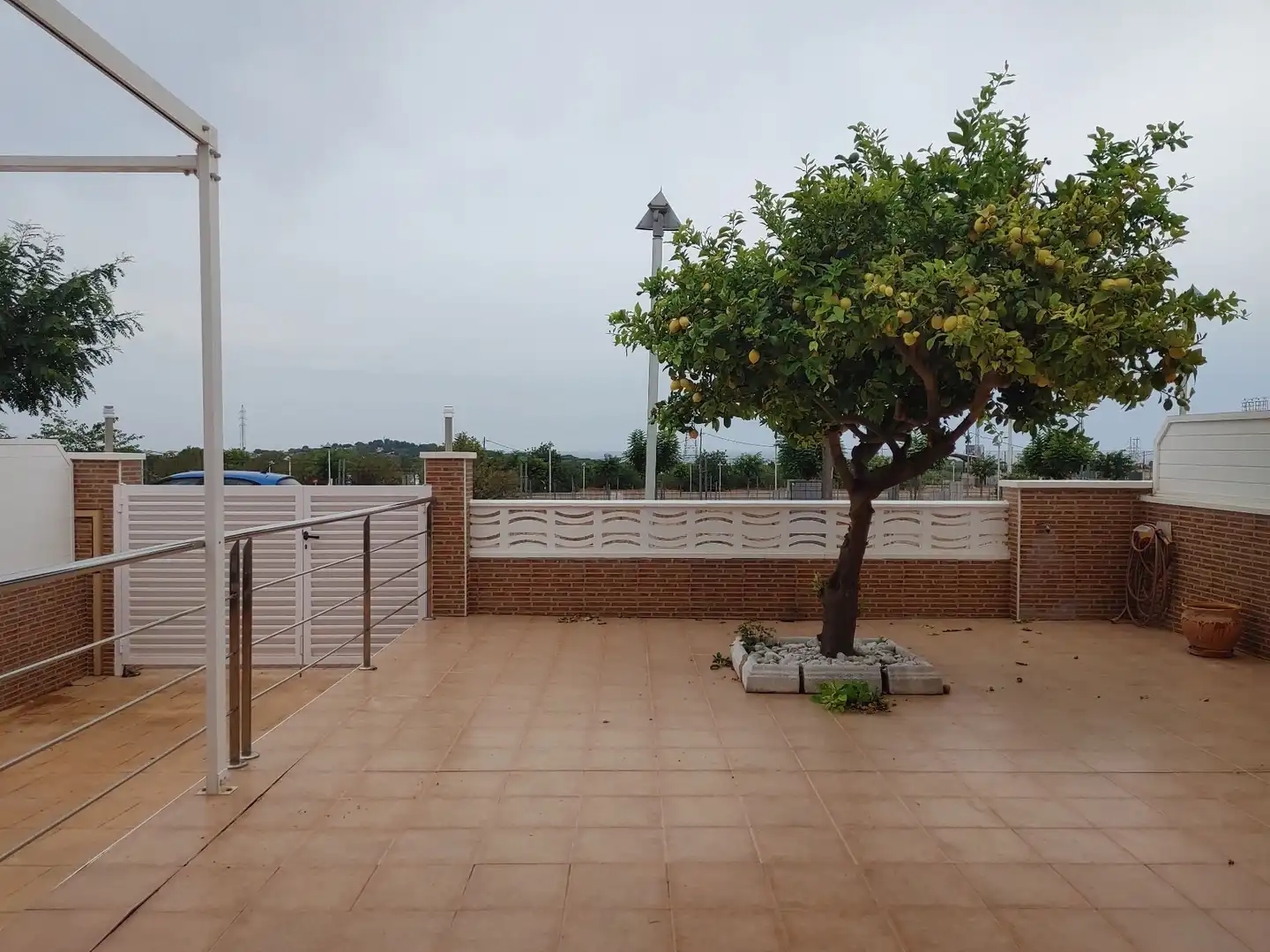 Reihenhaus mit Garten zum Verkauf in NUESTRA SEÑORA DE MONTSERRAT, imagen 7