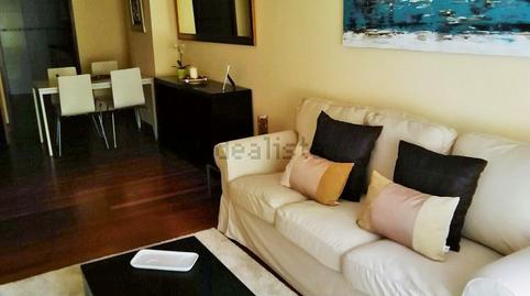 Foto 2 de Pis en venda a Calle Juan José Ruano, 18, Santoña, Cantabria