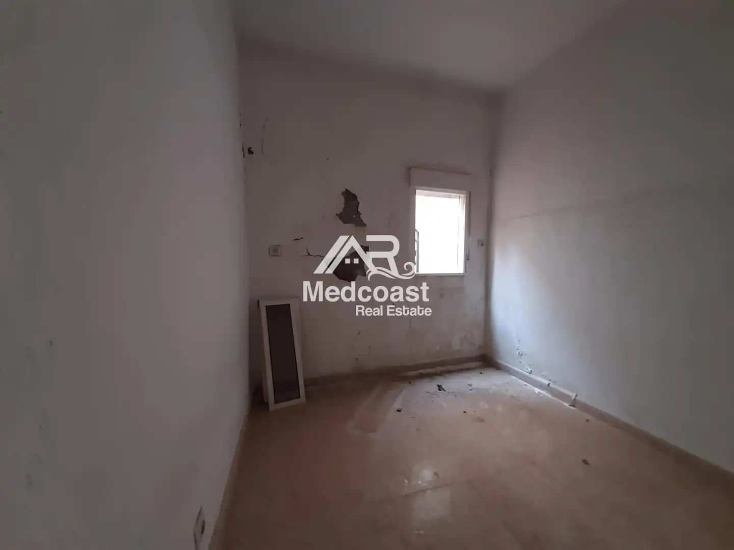 Bedroom of Houses for sale in Olula del Río  with Terrace
