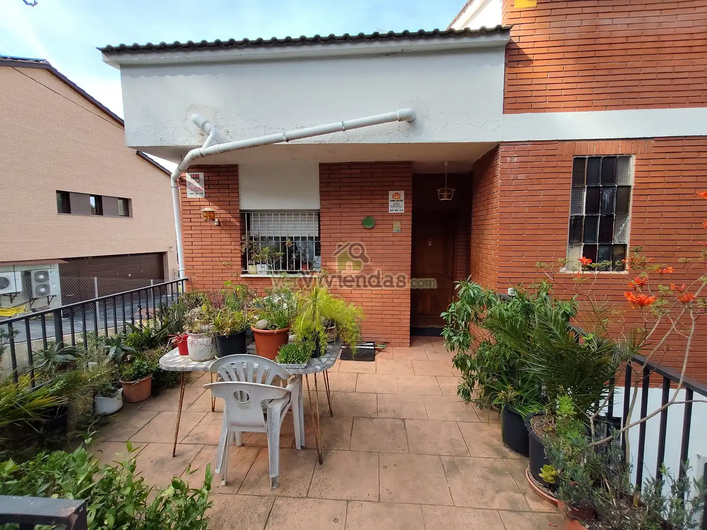 Haus mit Terrasse zum Verkauf in Avinguda de les Cases Pairals 126, imagen 11