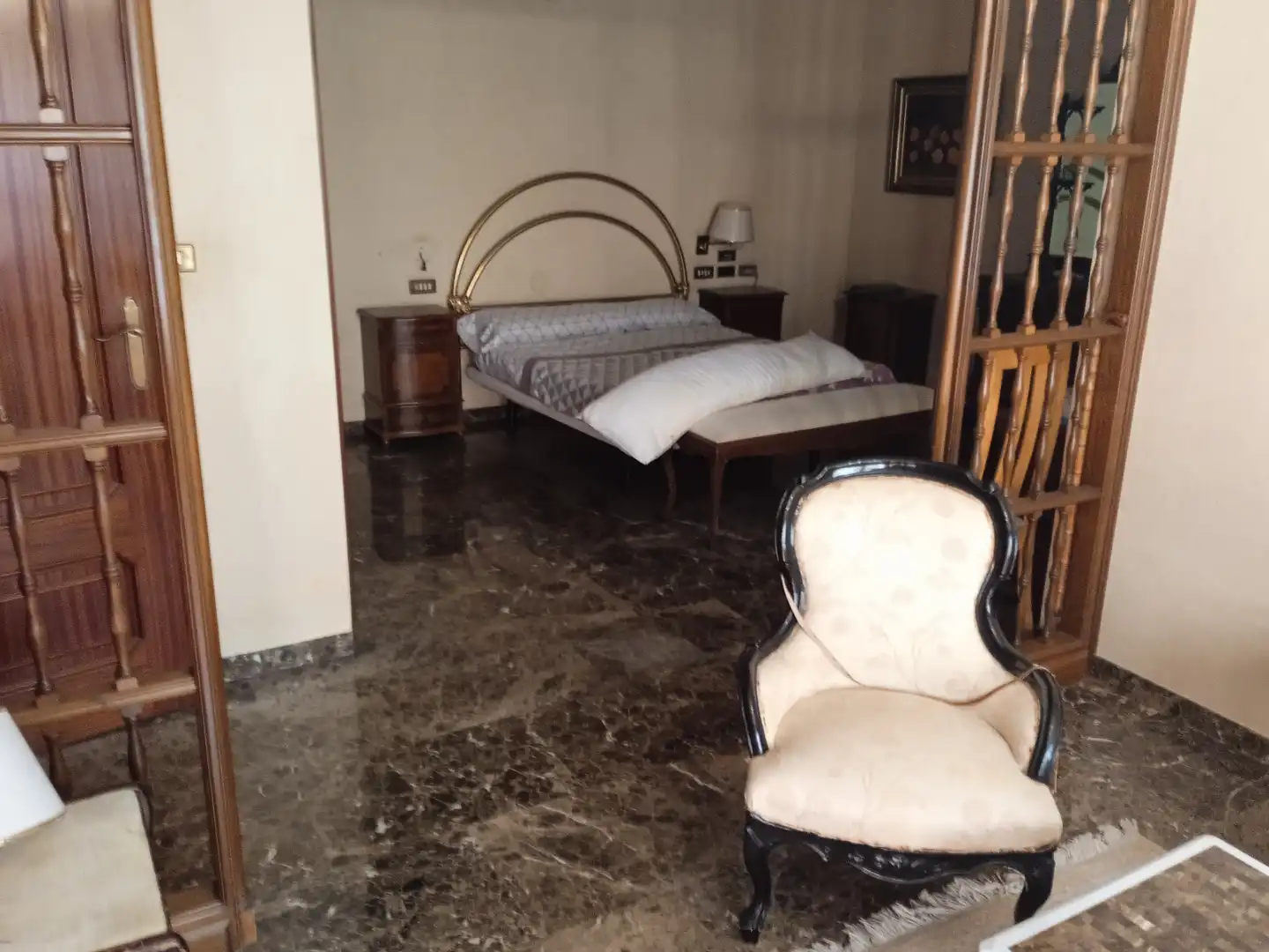 Dormitori de Pis en venda en Vila-real amb Balcó