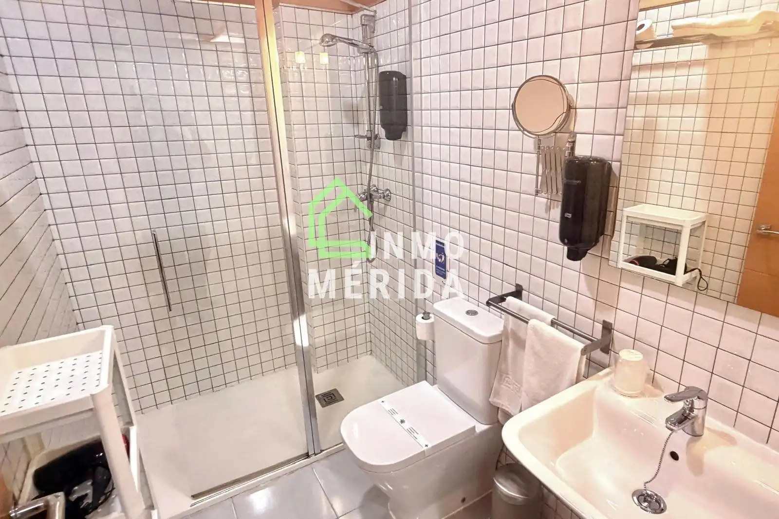 Bathroom of Buildings for sale in Mérida