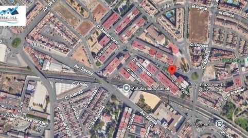 Foto 2 de Piso en venta en Calle Alonso Cano, Arco Norte - Avda. España, Dos Hermanas