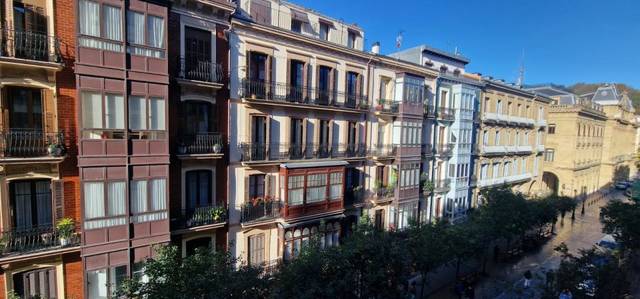 Piso en Venta en Área Romántica