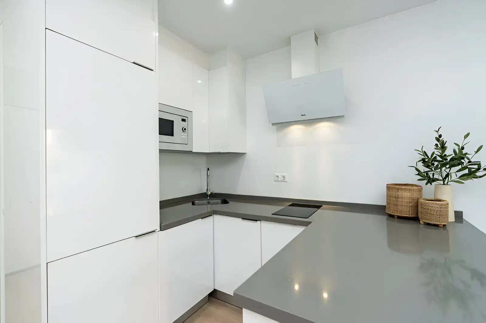 Wohnung mit Pool zum Verkauf in Marbella Centro, imagen 10
