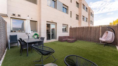 Foto 3 de Planta baixa en venda a Valenoso, Madrid