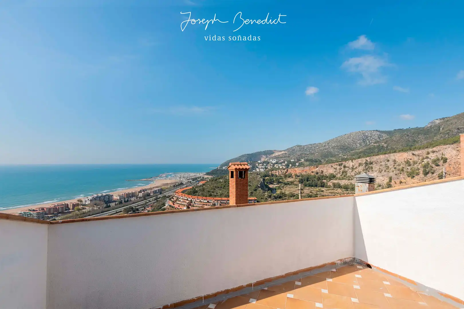 Casa amb piscina en venda a Les Botigues de Sitges, imagen 51