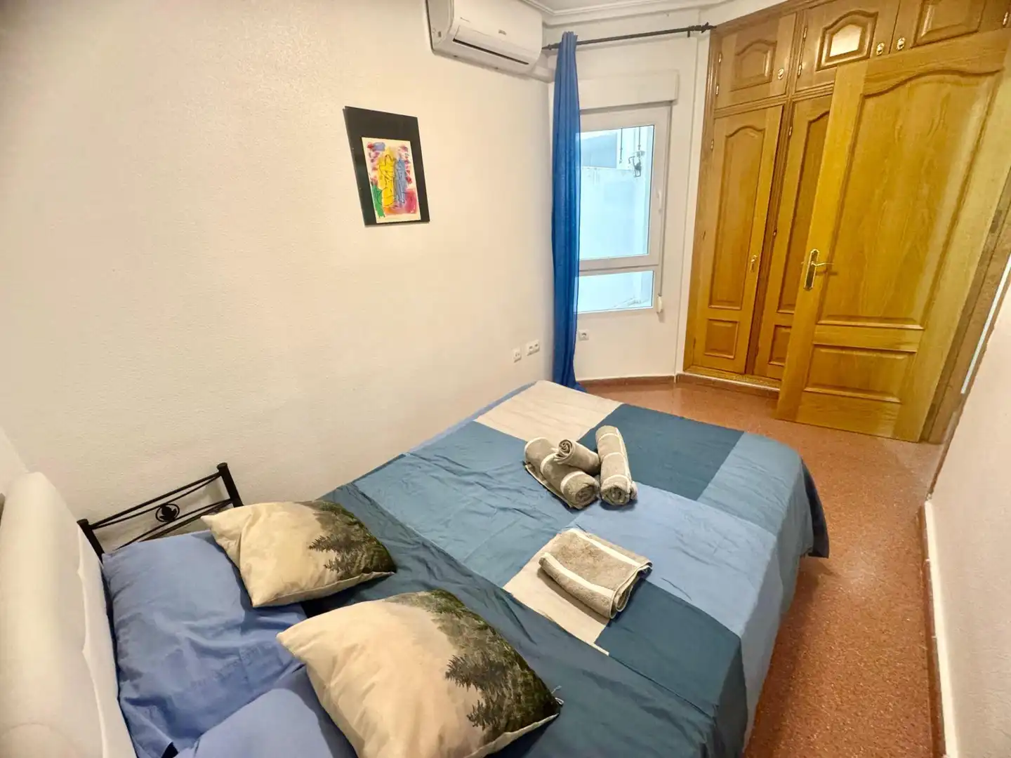 Apartment with lift for sale in Playa del Cura, imagen 17