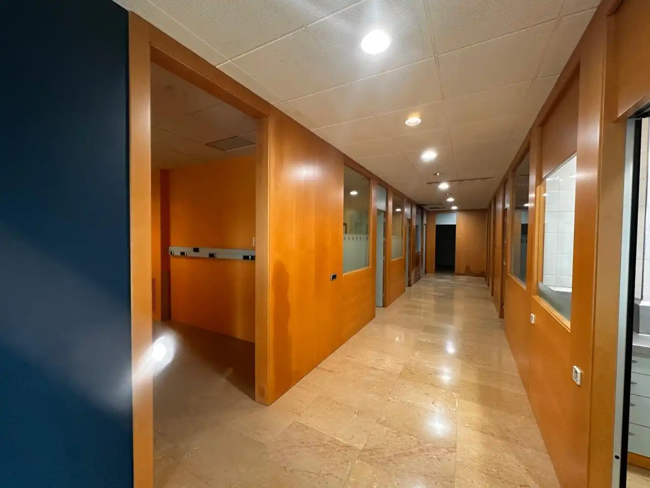 Local comercial de lloguer a JOSEP UMBERT I VENTURA, imagen 62