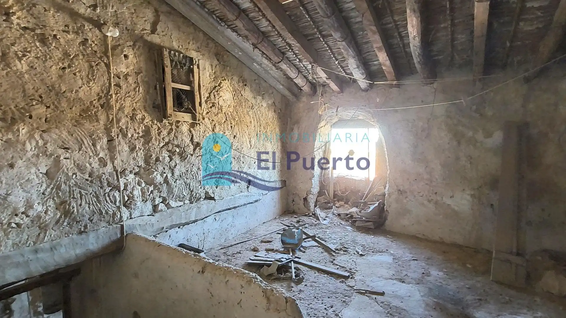 Casa o xalet en venda en Totana amb Moblat