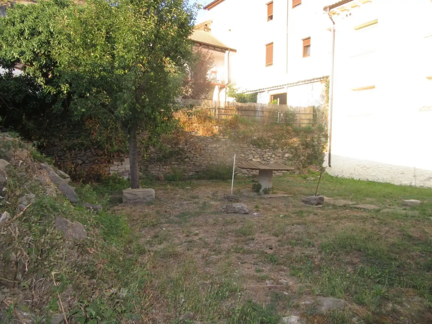 Casa o chalet en venta en Yebra de Basa con Jardín privado