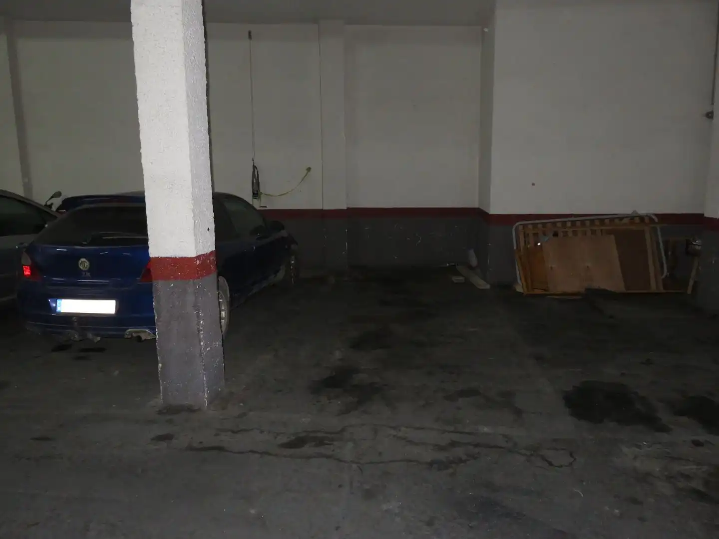Parking de Garaje en venta en Foios, Valencia