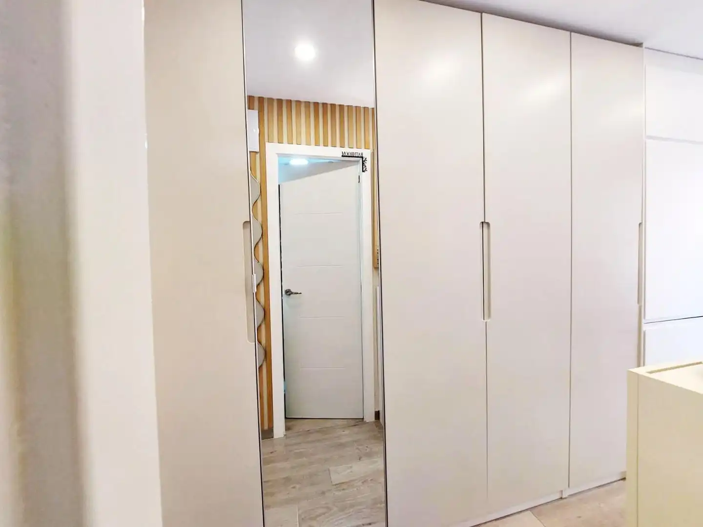 Study for sale in Benalmádena  with Air Conditioner, Private garden and Furnished