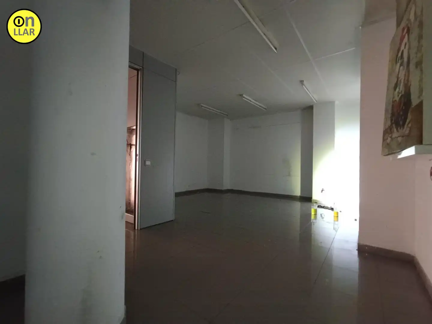 Geschaftsraum zum Verkauf in Granollers