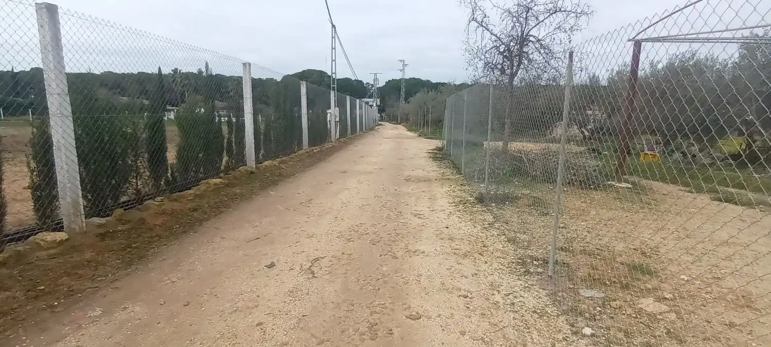 Terreni e lotti in vendita a Sevilla Cadiz, imagen 12