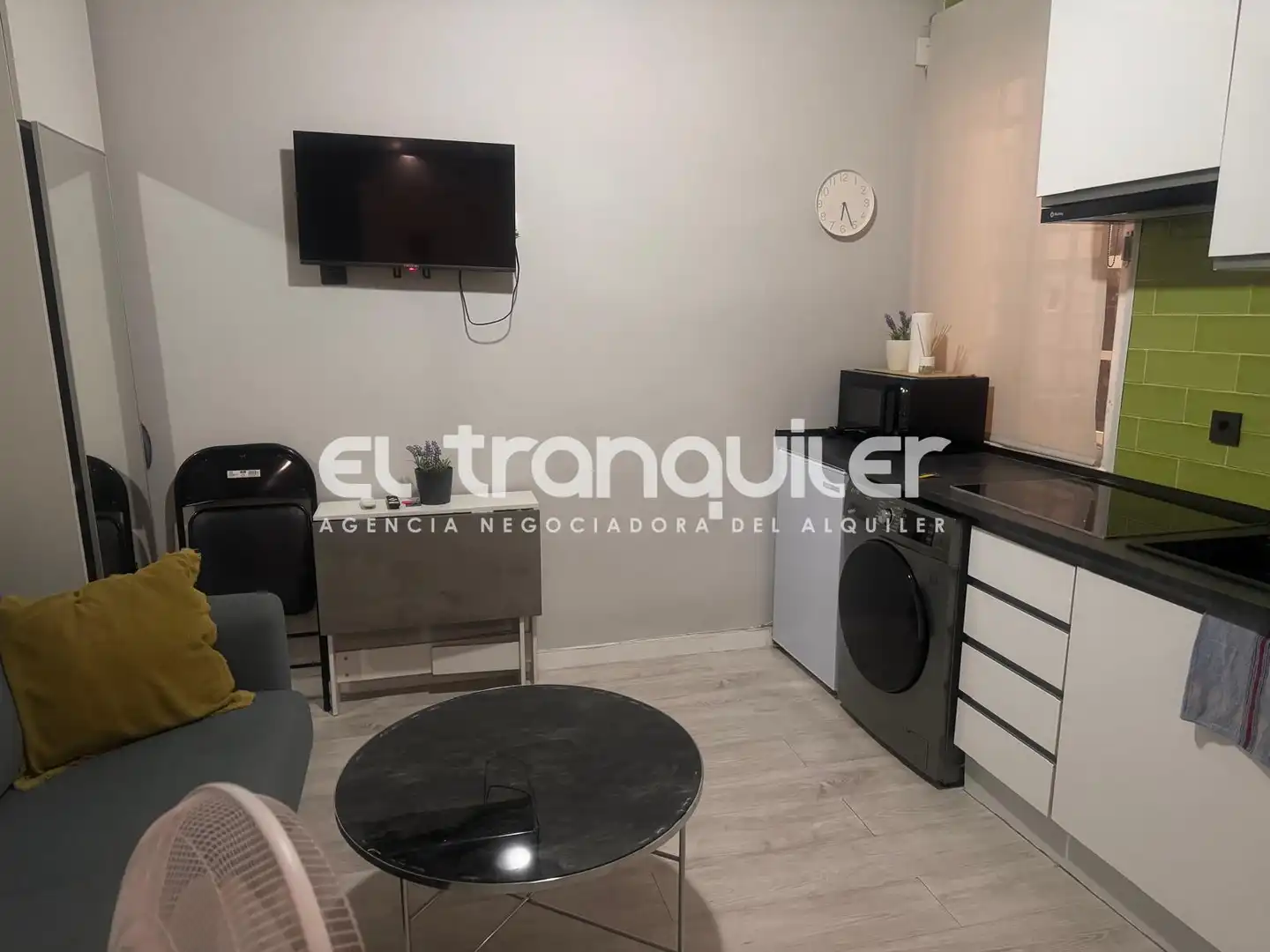 Wohnung zum Verkauf in Calle Salitre, imagen 15