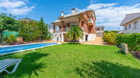 Foto 2 de Casa o xalet en venda a Calafell Residencial, Tarragona