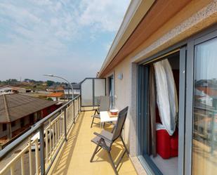 Terrace of Apartment for sale in Ribeira  with Terrace