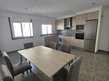 Wohnung zum Verkauf in Piñeiros- Freixeiro