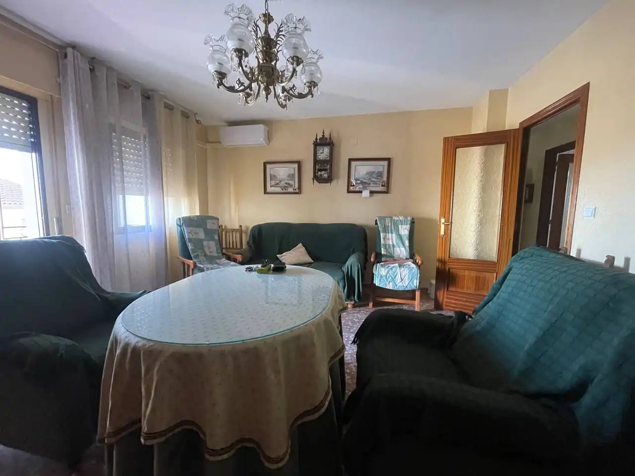Wohnung mit Aufzug zum Verkauf in Torredonjimeno, imagen 6