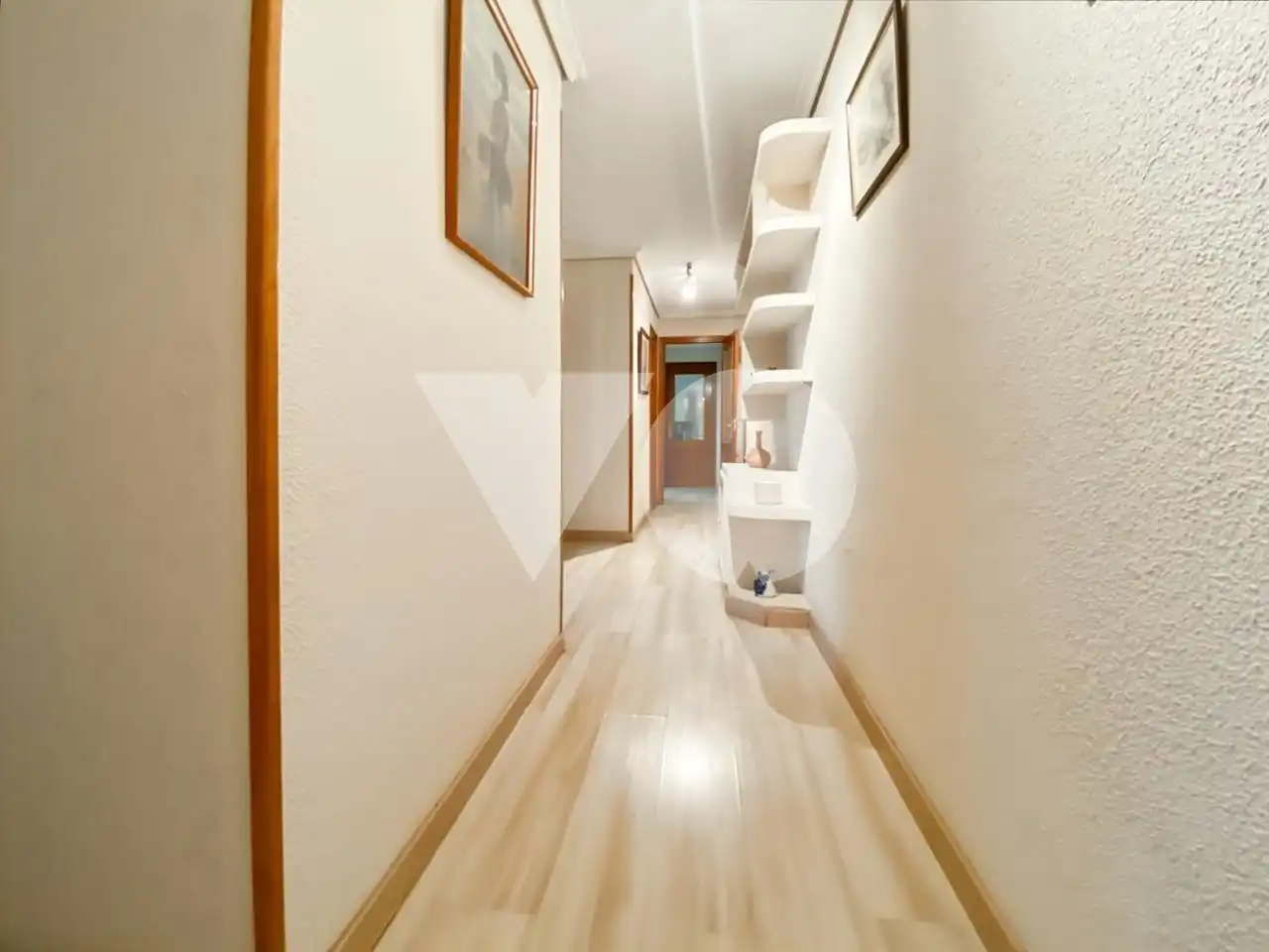 Piso en venta en Madrid con Aire acondicionado, Calefacción y Terraza