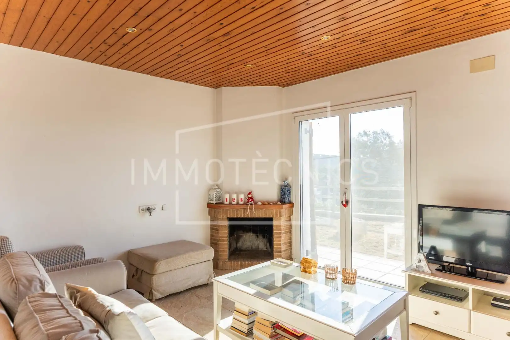 Villa con terrazza in vendita a Calle SANT CEBRIA, imagen 26