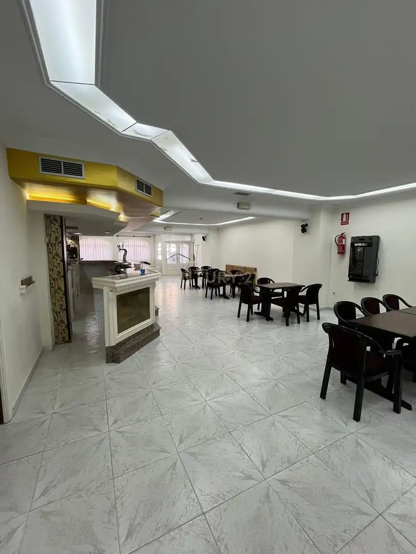Local en venta en Zafra, Badajoz