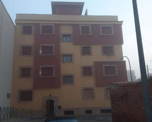 Exterior view of Flat for sale in Ocaña