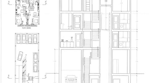 Foto 3 de Residencial en venda a Sant Andreu - Gassó Vargas, Barcelona