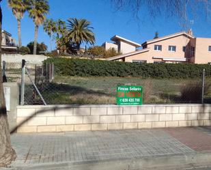 Residencial en venda en Cambrils