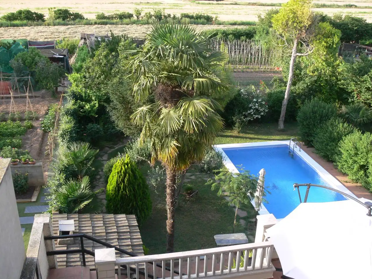 Casa amb piscina en venda a Carrer Sant Pere Màrtir, imagen 44