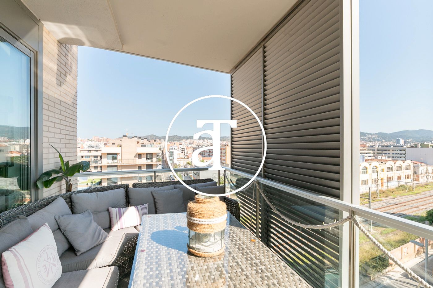 Flat to rent in Carrer Estrop, 3, Port