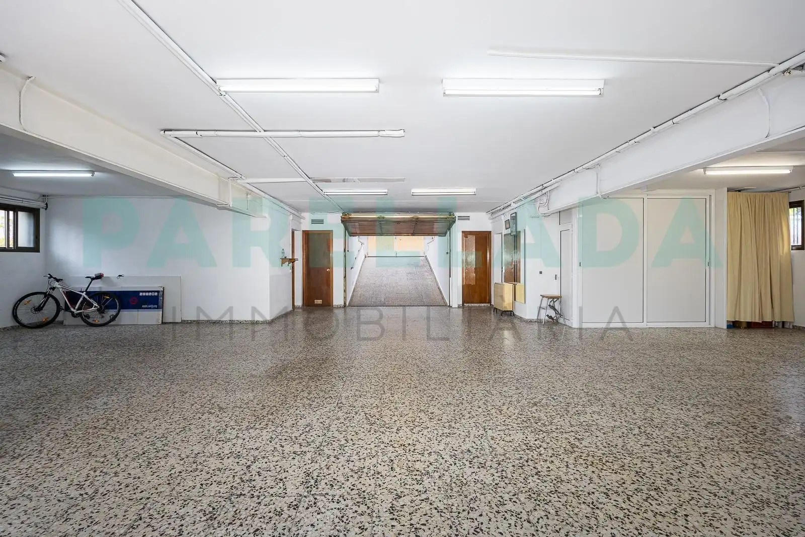 Casa o chalet en venta en Badalona con Aire acondicionado, Calefacción y Jardín privado